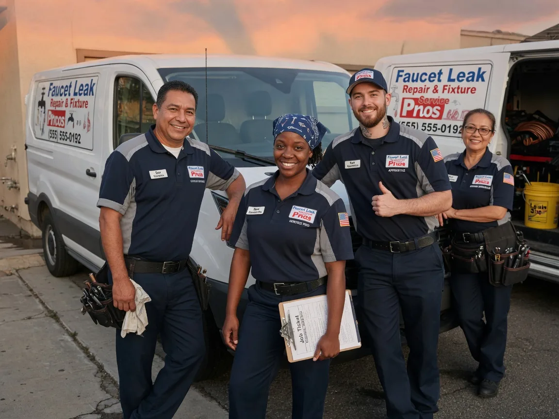 Faucet Repair company in Millen, GA