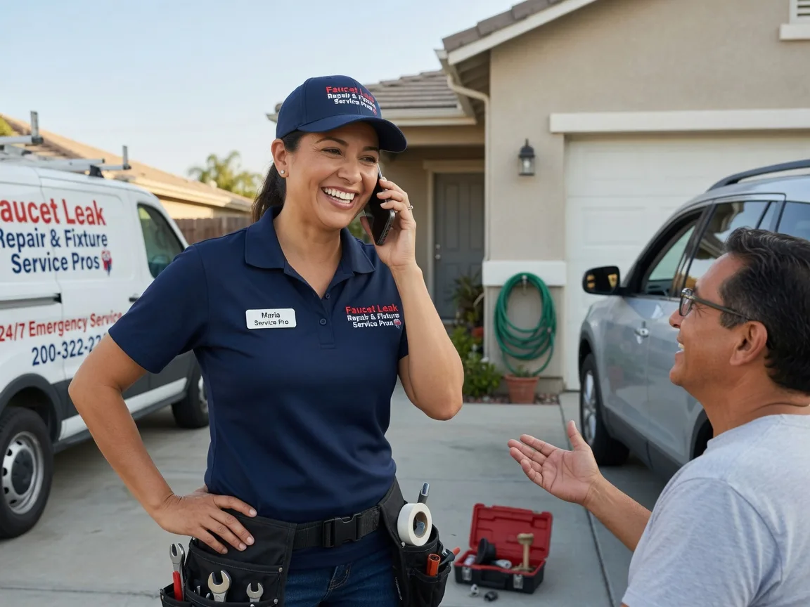 Faucet Repair Millen, GA FAQs