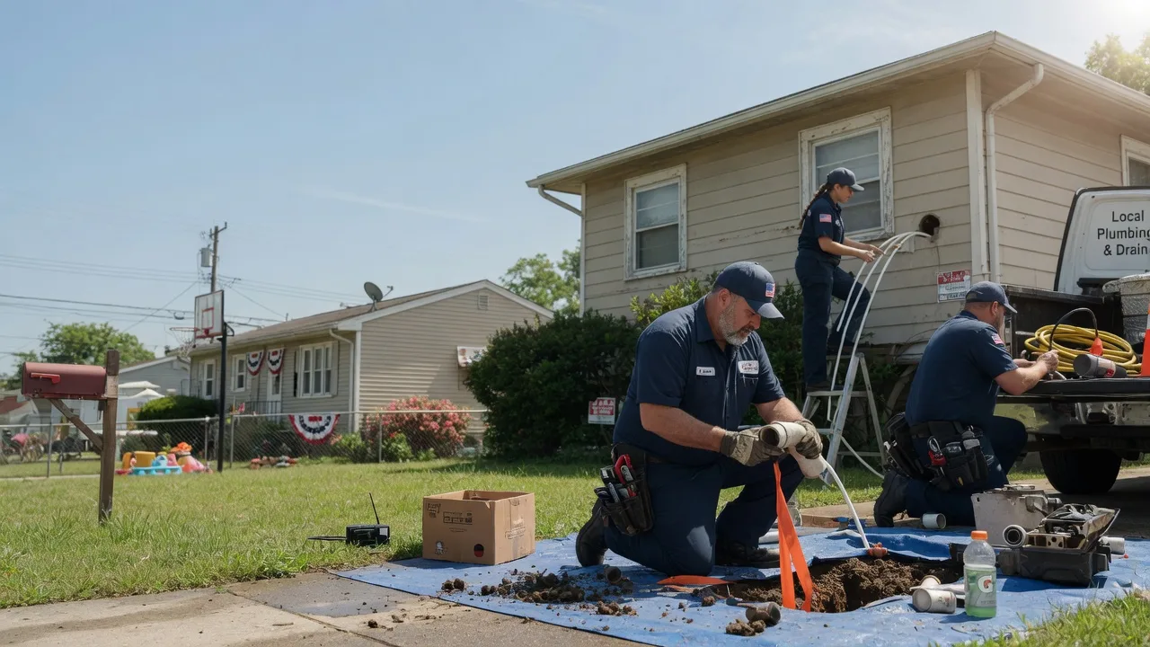 Faucet Repair in Millen, GA near me